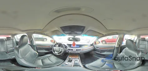 2013 Lexus Gs 350 z USA, uszkodzony, nr VIN JTHBE1BLXD5013434